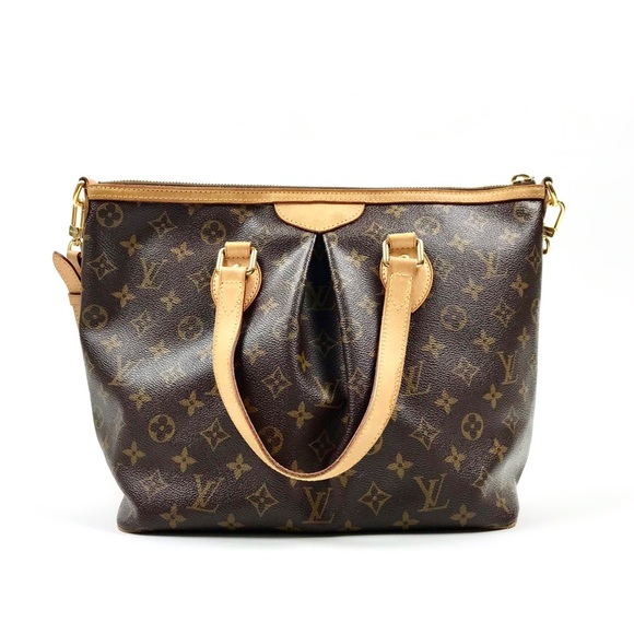 Louis Vuitton Palermo - Picture 2 of 8